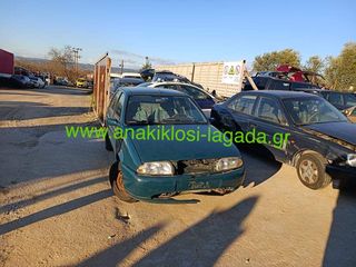 FORD FIESTA ΓΙΑ ΑΝΤΑΛΛΑΚΤΙΚΑ anakiklosi-lagada