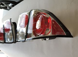 Φανάρια πίσω Civic 01-05 4D lexus-thumb-5