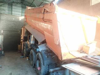 Ανατροπή Mercedes-Benz 2002 ACTROS 4148-thumb-2