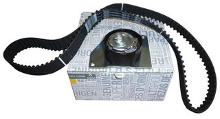 ΣΕΤ ΧΡΟΝΙΣΜΟΥ RENAULT SCENIC ΙΙΙ 1.9 DCI - 8201038625