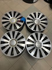 8Jx19 Mam 5x100 K 5x112