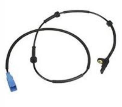 ΑΙΣΘΗΤΗΡΑΣ ABS CITROEN C3 - PEUGEOT 1007 ΕΜΠΡΟΣ - ASB15907
