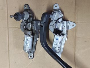  Μοτέρ υαλοκαθαριστήρων πισω Toyota Yaris 99-05 85130-52010, 159200-4053