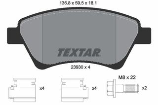 ΤΑΚΑΚΙΑ RENAULT MEGANE ΙΙ 1.6 16V ΕΜΠΡΟΣ - 2393001