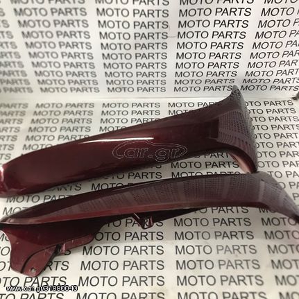 ΕΞΩΤΕΡΙΚΕΣ ΠΟΔΙΕΣ HONDA SUPRA ASTREA DAYANG - MOTO PARTS