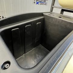 Τρίτροχη 2025 Ηλεκτρική Τρίκυκλη ΤΥΠΟΥ VESPA STYLE ROOF-thumb-7