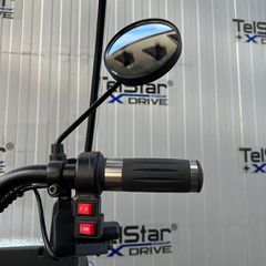 Τρίτροχη 2025 Ηλεκτρική Τρίκυκλη ΤΥΠΟΥ VESPA STYLE ROOF-thumb-16