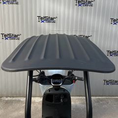 Τρίτροχη 2025 Ηλεκτρική Τρίκυκλη ΤΥΠΟΥ VESPA STYLE ROOF-thumb-17
