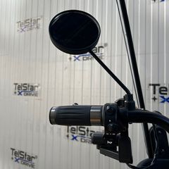 Τρίτροχη 2025 Ηλεκτρική Τρίκυκλη ΤΥΠΟΥ VESPA STYLE ROOF-thumb-18