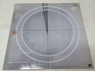 Foreigner – 4      LP Germany 1981'-thumb-1