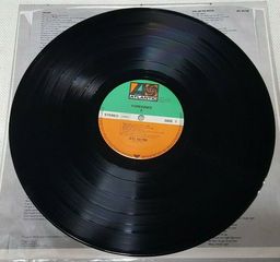 Foreigner – 4      LP Germany 1981'-thumb-2