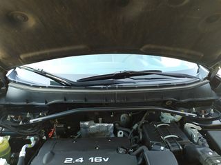 MITSUBISHI OUTLANDER '07-'13 * ΜΠΑΡΑ ΘΟΛΩΝ ΕΜΠΡΟΣ *ΑΝΤΑΛΛΑΚΤΙΚΑ AUTOplace ΑΦΟΙ ΞΗΡΟΣΑΒΒΙΔΗ*