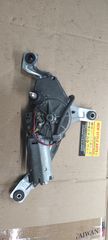 Μοτέρ υαλοκαθαριστήρων ΠΙΣΩ NISSAN ALMERA HB 00-06 404733 12V 28710 BM415-T