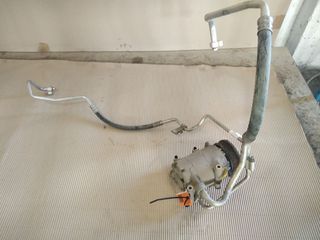 Κομπρεσέρ AC Ford Focus II (DA) Hatchback [2004-2012]-thumb-1