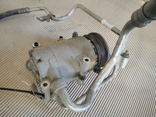Κομπρεσέρ AC Ford Focus II (DA) Hatchback [2004-2012]