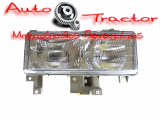  ΦΑΝΟΣ ΕΜΠΡΟΣΘΙΟΣ MITSUBISHI CANTER '94 FB511 Κωδικός: 1404011194R