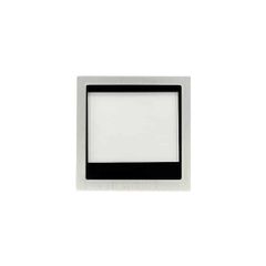 Φωτιζόμενο Module πληροφοριών ART-821/LB με αυτόματη ενεργοποίηση/απενεργοποίηση