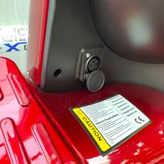 Μοτοσυκλέτα 2025 Ηλεκτρικό Τετράκυκλο για ηλικιωμένους TelStar Admiral 2025-thumb-22