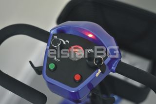 Μοτοσυκλέτα 2025 Ηλεκτρικό τετράτροχο TS-180F NEW V.2 350W 24V-thumb-7
