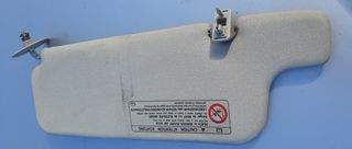 1 Δεξι Σκιαδιο Toyota Yaris 98-03