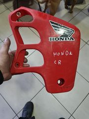 Honda CR 125 δεξής αεραγωγός 1989