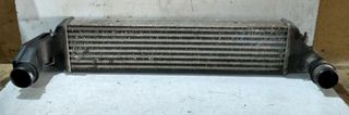 ΨΥΓΕΙΟ INTERCOOLER (54x13) 2.0 T.D. BMW SERIES 3 (E46) 1999-2005 (EG)