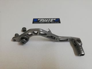 ΠΕΝΤΑΛ ΠΙΣΩ ΦΡΕΝΟΥ ΓΝΗΣΙΟ ΓΙΑ KTM LC4 640 DUKE-thumb-5