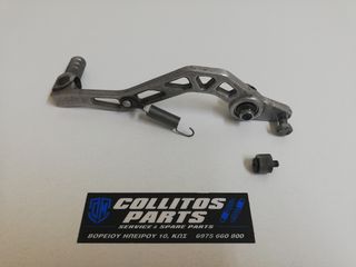 ΠΕΝΤΑΛ ΠΙΣΩ ΦΡΕΝΟΥ ΓΝΗΣΙΟ ΓΙΑ KTM LC4 640 DUKE-thumb-6
