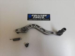 ΠΕΝΤΑΛ ΠΙΣΩ ΦΡΕΝΟΥ ΓΝΗΣΙΟ ΓΙΑ KTM LC4 640 DUKE-thumb-7