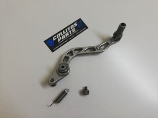ΠΕΝΤΑΛ ΠΙΣΩ ΦΡΕΝΟΥ ΓΝΗΣΙΟ ΓΙΑ KTM LC4 640 DUKE-thumb-8