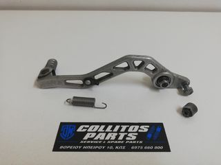 ΠΕΝΤΑΛ ΠΙΣΩ ΦΡΕΝΟΥ ΓΝΗΣΙΟ ΓΙΑ KTM LC4 640 DUKE-thumb-10