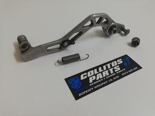 ΠΕΝΤΑΛ ΠΙΣΩ ΦΡΕΝΟΥ ΓΝΗΣΙΟ ΓΙΑ KTM LC4 640 DUKE-thumb-11