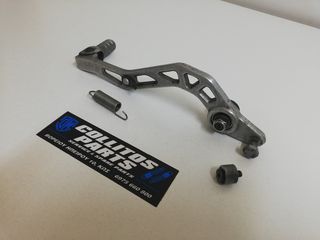 ΠΕΝΤΑΛ ΠΙΣΩ ΦΡΕΝΟΥ ΓΝΗΣΙΟ ΓΙΑ KTM LC4 640 DUKE-thumb-12