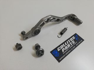ΠΕΝΤΑΛ ΠΙΣΩ ΦΡΕΝΟΥ ΓΝΗΣΙΟ ΓΙΑ KTM LC4 640 DUKE-thumb-2