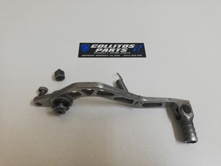 ΠΕΝΤΑΛ ΠΙΣΩ ΦΡΕΝΟΥ ΓΝΗΣΙΟ ΓΙΑ KTM LC4 640 DUKE-thumb-4