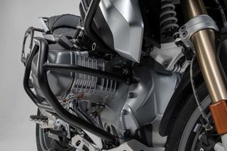 SW-MOTECH Προστατευτικά κάγκελα κινητήρα  BMW 	R 1250 R  / GS  / R 1250 RS ABS 2019-2022  (Black)