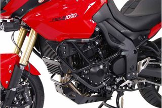 ΠΡΟΣΤΑΤΕΥΤΙΚΆ ΚΆΓΚΕΛΑ ΚΙΝΗΤΉΡΑ SW-MOTECH TRIUMPH TIGER 1050 -12