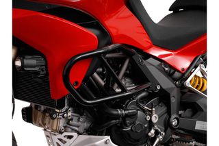 ΠΡΟΣΤΑΤΕΥΤΙΚΆ ΚΆΓΚΕΛΑ ΚΙΝΗΤΉΡΑ SW-MOTECH DUCATI MULTISTRADA 1200/S -14