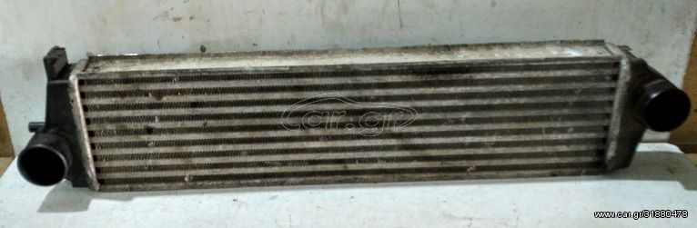 ΨΥΓΕΙΟ INTERCOOLER (54.5x13) T.D. BMW SERIES 3 (E36) 1990-1998 (EG)