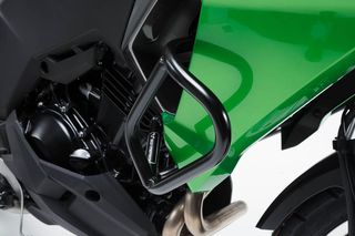 ΠΡΟΣΤΑΤΕΥΤΙΚΆ ΚΆΓΚΕΛΑ ΚΙΝΗΤΉΡΑ SW-MOTECH KAWASAKI VERSYS X-300