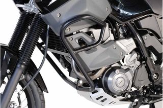 ΠΡΟΣΤΑΤΕΥΤΙΚΆ ΚΆΓΚΕΛΑ ΚΙΝΗΤΉΡΑ SW-MOTECH YAMAHA XT 660 Z TENERE