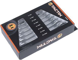 372408 ΓΕΡΜΑΝΙΚΑ ΣΕΤ 8τμχ TACTIX
