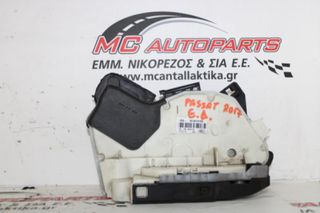 Κλειδαριά Πόρτας Εμ. Δεξ VW PASSAT (2015-2018) 5E1837016A 7 pin