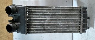 ΨΥΓΕΙΟ INTERCOOLER (15x29) HDi CITROEN XSARA PICASSO 1999-2007 (EG)