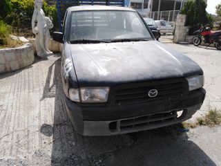 Mazda B 2500 2003 Β2200-ΑΕΡΙΟ