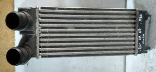 ΨΥΓΕΙΟ INTERCOOLER (15x29) HDi CITROEN C4 2004-2011 (EG)