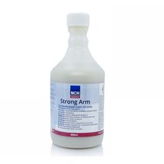Kαθαριστικό φούρνου STRONG ARM 650ml NCH