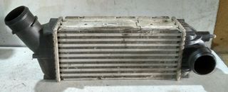 ΨΥΓΕΙΟ INTERCOOLER (13.5x29) HDi CITROEN C4 2004-2011 (EG)