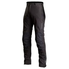 Nordcode Citizen Lady mid-season γυναικεία παντελόνια black