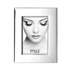 ΑΣΗΜΕΝΙΑ ΚΟΡΝΙΖΑ VL-52073-5L  Ασήμι 925 επιπλατινωμένο  18x24 cm